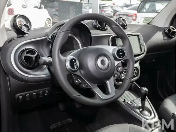 SMART FORTWO (4/13)