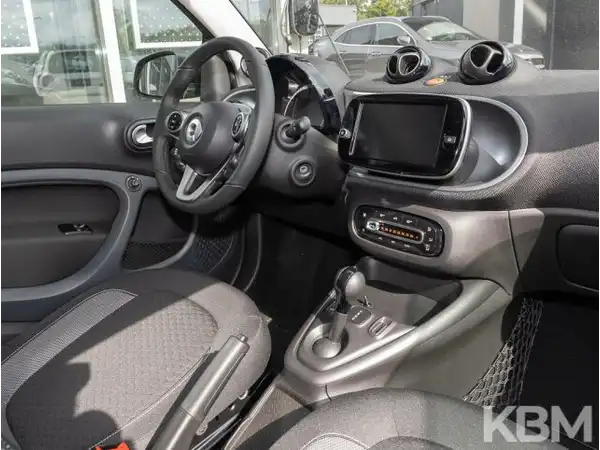 SMART FORTWO (6/13)