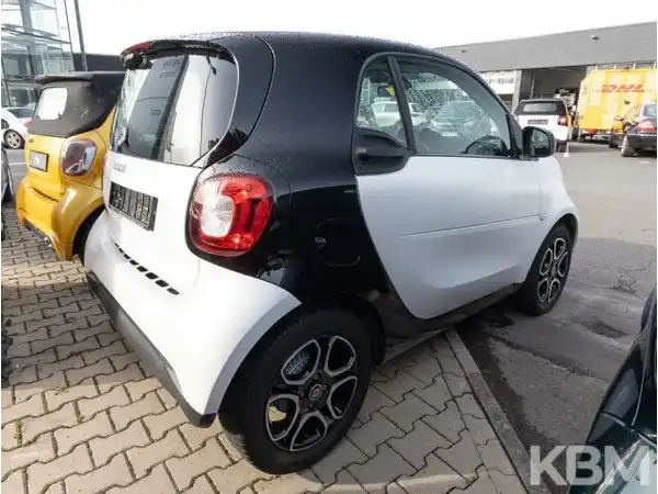 SMART FORTWO (2/12)