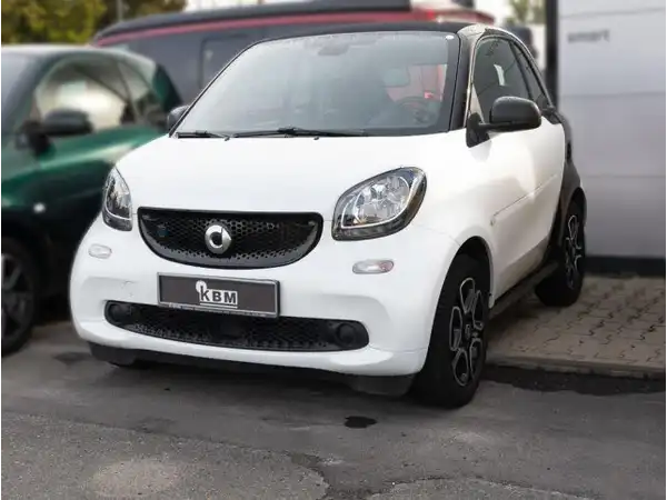 SMART FORTWO (11/12)