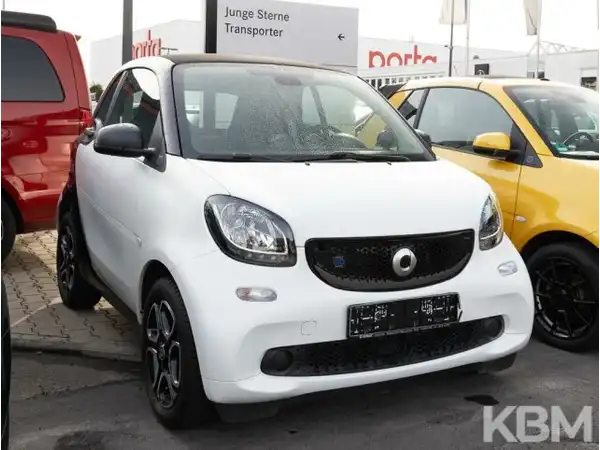 SMART FORTWO (3/12)