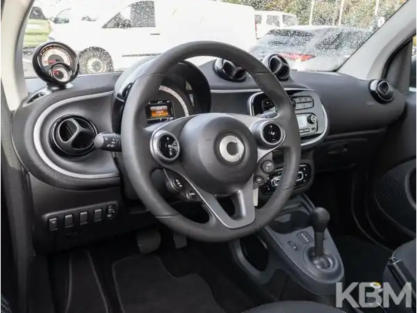 SMART FORTWO (4/12)