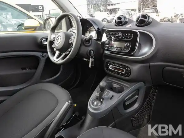 SMART FORTWO (6/12)