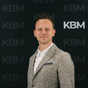 Ansprechpartnerbild Denis Poplicha Key Account Management/Vertrieb Pkw-Großkunden