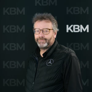 Ansprechpartnerbild Jörg Kötting Internes Qualitätsmanagement
