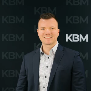 Ansprechpartnerbild Sebastian Kiehnle Teamleiter Verkauf Unimog & Kommunaltechnik