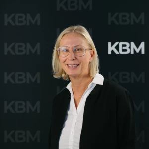 Ansprechpartnerbild Stefanie Müller Serviceassistentin Bosch Team Limburg by KBM